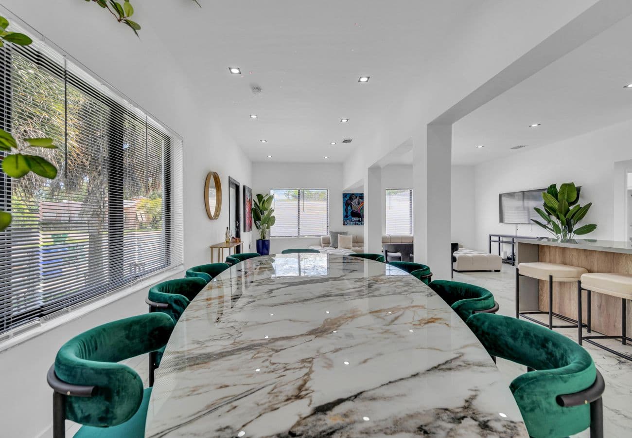 Buena Vista Home — Buena Vista